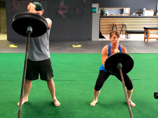 Gym «Physical Culture Gym», reviews and photos, 12722 Starkey Rd, Largo, FL 33773, USA