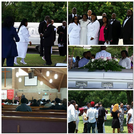 Funeral Home «Bethesda Memorial Funeral Directors & Crematory Services