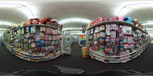 Party Store «Diddams Party & Toy Store - San Carlos», reviews and photos, 700 Laurel St, San Carlos, CA 94070, USA