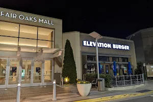 Elevation Burger image