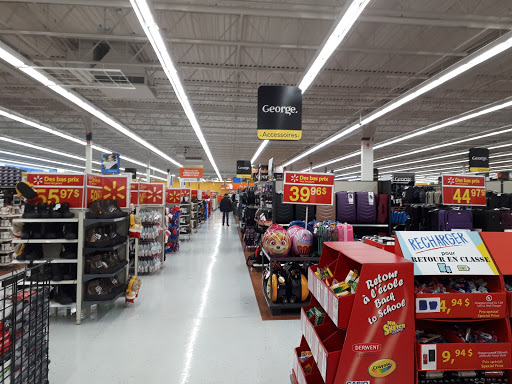 Walmart Supercentre