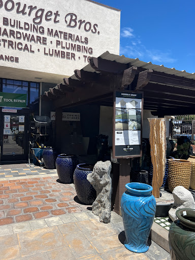 Building Materials Store «Bourget Bros. Building Materials», reviews and photos, 1636 11th St, Santa Monica, CA 90404, USA