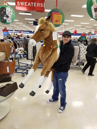 Department Store «Marshalls», reviews and photos, 3 Hampton House Rd, Newton, NJ 07860, USA