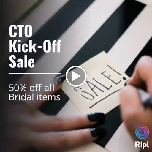 Bridal Shop «CTO Bridal», reviews and photos, 4385 Marietta St, Powder Springs, GA 30127, USA