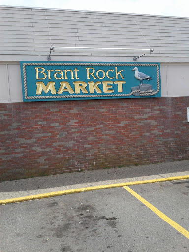 Grocery Store «Brant Rock Market», reviews and photos, 24 Dyke Rd, Marshfield, MA 02050, USA