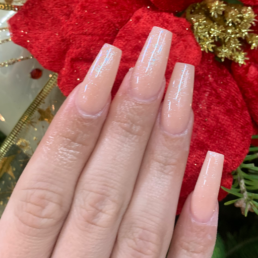 Nail Salon «Perfect 10 Nail Spa», reviews and photos, 5045 Almaden Expy, San Jose, CA 95118, USA