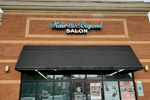 Hair&Beyond Salon image