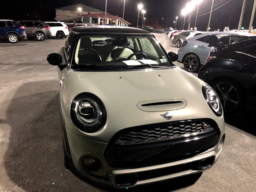 Car Dealer «WARWICK AUTOPARK», reviews and photos, 700 Furnace Hills Pike, Lititz, PA 17543, USA