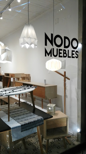 NODOMUEBLES - Ñuñoa