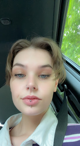 Explore flower sleeve tattoo ideas, creative tattoo ideas in Mentor, available at Piercing Perfections