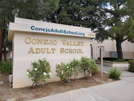 Conejo Valley Adult School