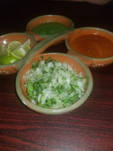 Mi Lindo Puebla Tienda & Restaurante Mexicano