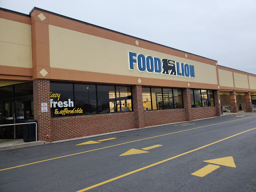 Food Lion, 1312 S Main St #4, Mt Airy, MD 21771, USA, 