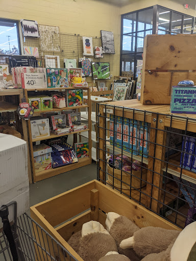 Furniture Store «Cost Plus World Market», reviews and photos, 10565 S Mall Dr, Baton Rouge, LA 70809, USA