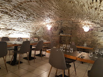 Atmosphère du Restaurant français La Table de la bastide à Carcassonne - n°12