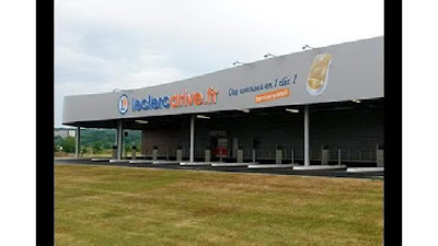 E.Leclerc DRIVE Saint-Dizier à Saint-Dizier