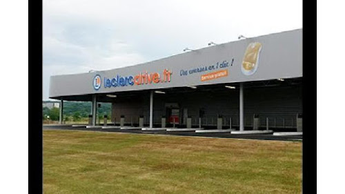 Supermarché E.Leclerc DRIVE Saint-Dizier Saint-Dizier