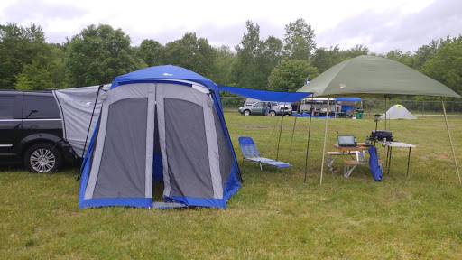 Fairground «Conservatory at the Sussex County Fairgrounds», reviews and photos, 37 Plains Rd, Augusta, NJ 07822, USA