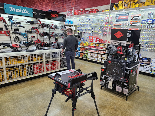 Hardware Store «Orchard Supply Hardware», reviews and photos, 300 Floresta Blvd, San Leandro, CA 94578, USA