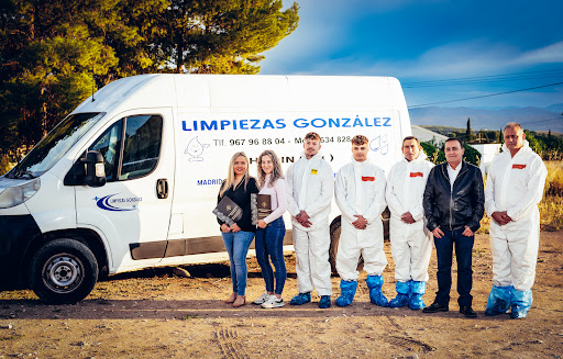Limpiezas forenses Granada - Limpiezas síndrome de Diógenes en Granada, Granada