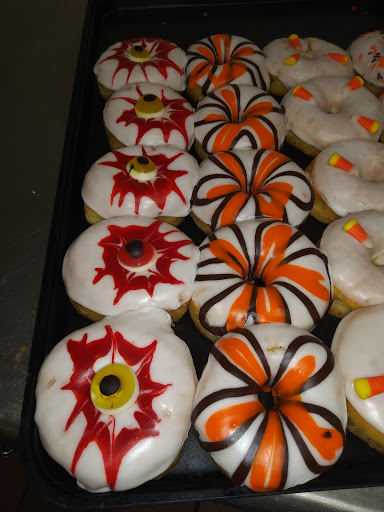 Donut Shop «Yum Yum Donuts», reviews and photos, 4860 W 190th St, Torrance, CA 90503, USA