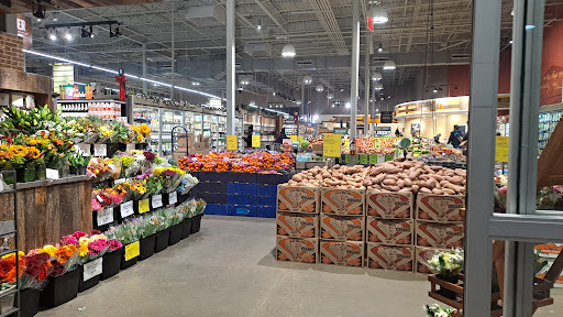 Grocery Store «Whole Foods Market», reviews and photos, 501 Bowman Rd, Little Rock, AR 72211, USA