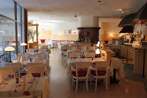 Aspen - Restaurant & Congressgastronomie image