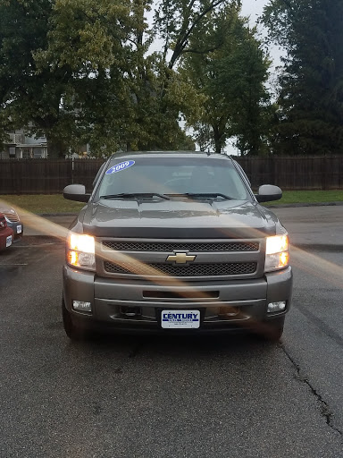 Used Car Dealer «Century Auto & Truck», reviews and photos, 214 S Main St, East Windsor, CT 06088, USA