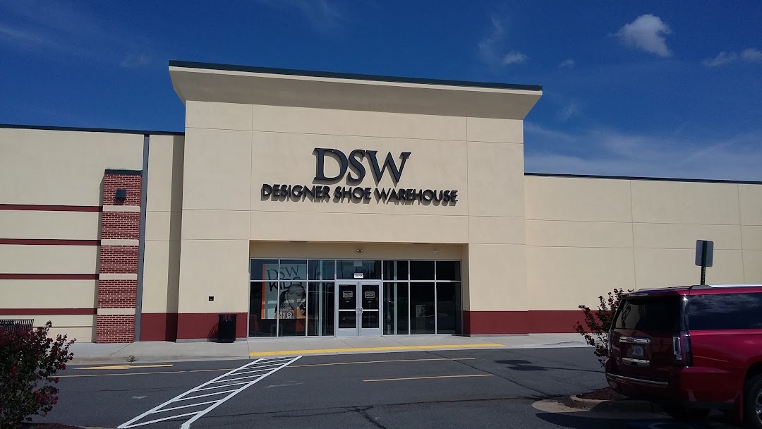 DSW Designer Shoe Warehouse