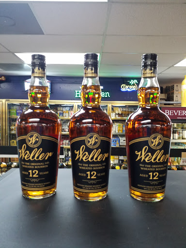 Liquor Store «Empire Package Super Store», reviews and photos, 5420 Peachtree Blvd, Chamblee, GA 30341, USA