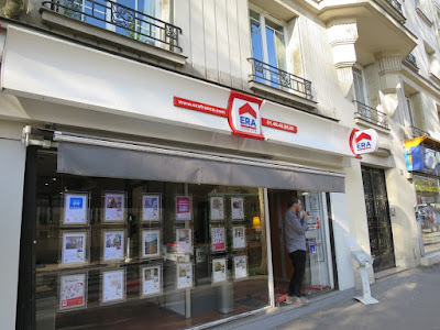 ERA Agence Buttes Chaumont Immobilier Paris 75019 à Paris