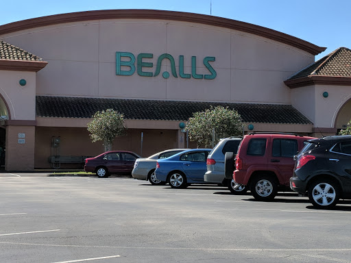 Bealls Department Stores, 2612 Enterprise Rd, Orange City, FL 32763, USA, 