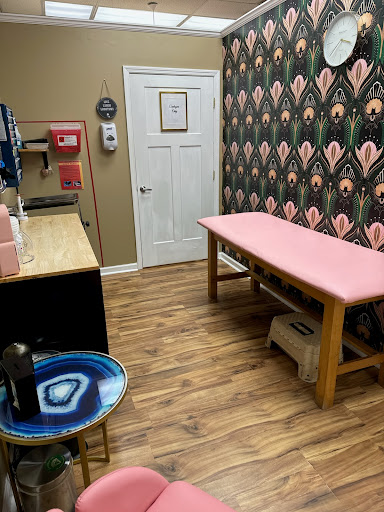 Explore lemon tattoo ideas, creative tattoo ideas in Greenville, available at EmbellishMe