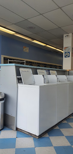 Laundromat «Launderland», reviews and photos, 2630 California St, Mountain View, CA 94040, USA