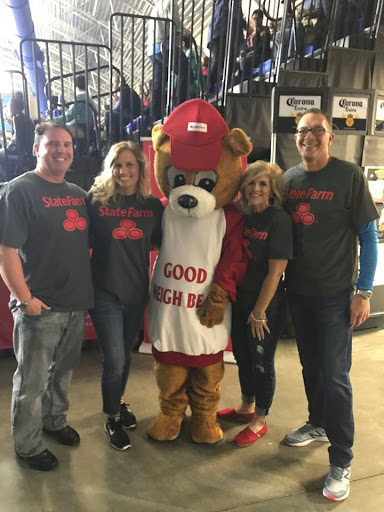 Auto Insurance Agency «Charlie Ganim - State Farm Insurance Agent», reviews and photos