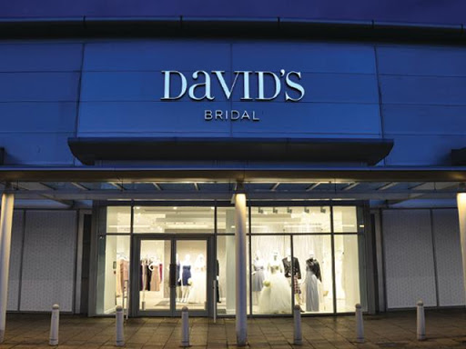 David's Bridal