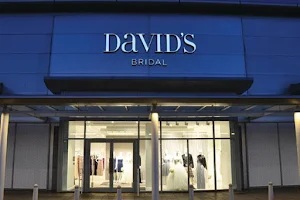 David's Bridal Glasgow UK image