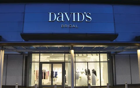 David's Bridal Glasgow UK image