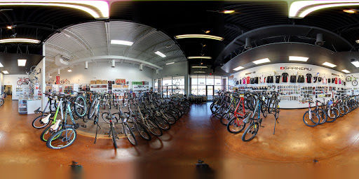 Bicycle Store «Metro Bike», reviews and photos, 46575 Hayes Rd, Shelby Charter Township, MI 48315, USA