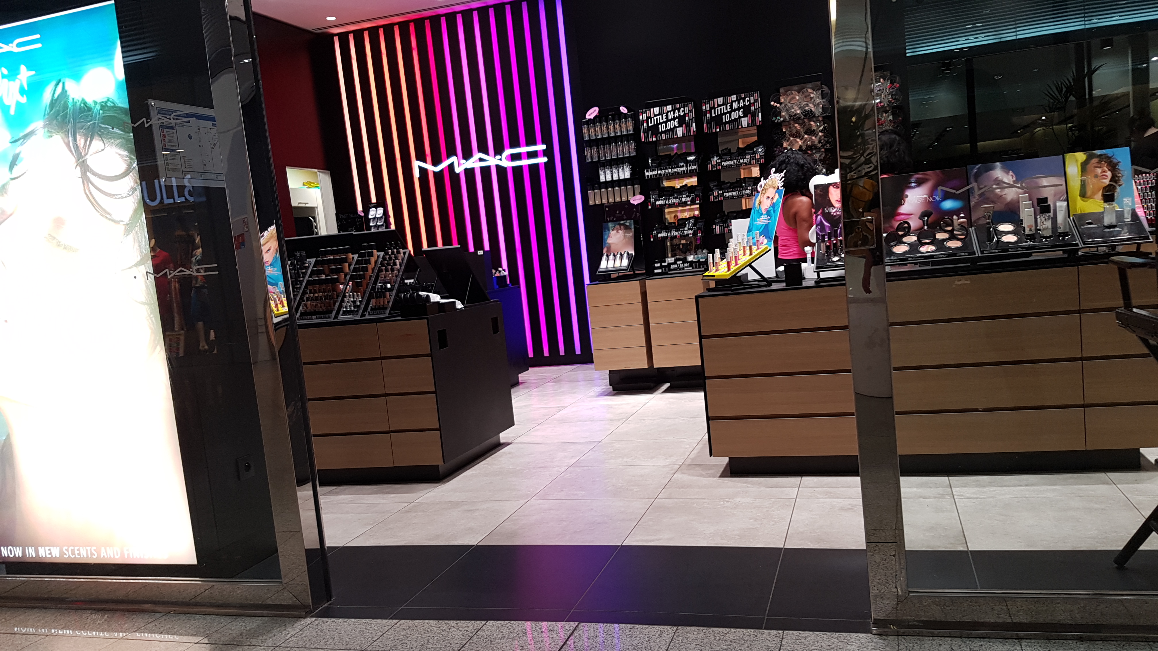 Photo n° 1 de l'avis de SiiN. fait le 14/07/2018 à 09:40