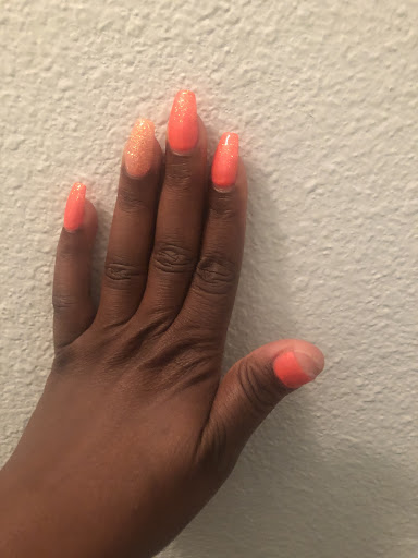 Nail Salon «Boutique Nails», reviews and photos, 9945 Trinity Blvd, New Port Richey, FL 34655, USA