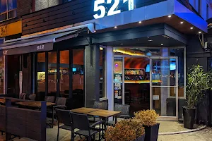 521 Cafe & Bar image