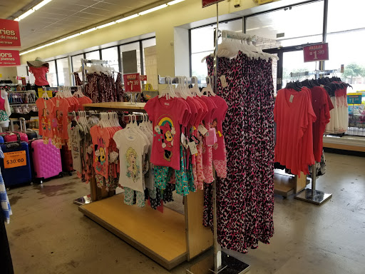 Discount Store «Fallas Discount Stores», reviews and photos, 1103 S Josey Ln, Carrollton, TX 75006, USA
