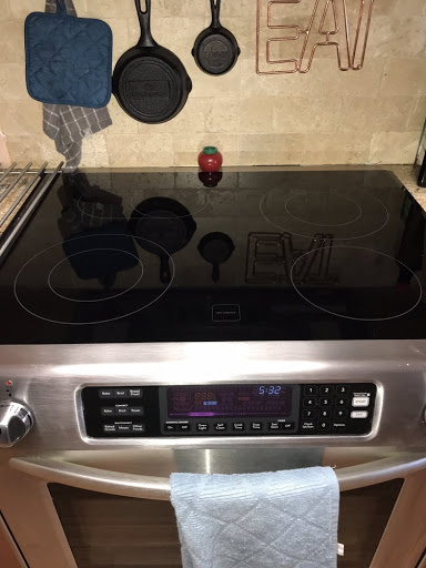 Appliance Repair Service «San Francisco Appliance Repair», reviews and photos, 2053 Vicente St, San Francisco, CA 94116, USA