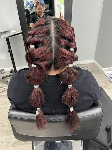 Hair Salon «Tracy Perry Salon», reviews and photos, 12261 US 49, Gulfport, MS 39503, USA