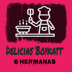 Delicias Boykatt