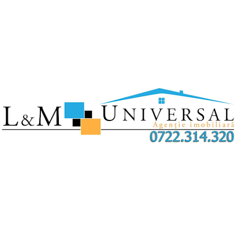 Opinii despre L & M UNIVERSAL S.R.L. în <nil> - Agenție imobiliara