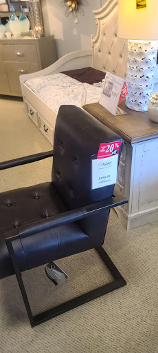 Furniture Store «Ashley HomeStore», reviews and photos, 6947 Labeaux Ave NE, Albertville, MN 55301, USA