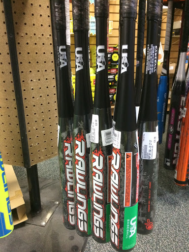 Sporting Goods Store «Play It Again Sports», reviews and photos, 1422 NW 9th St, Corvallis, OR 97330, USA