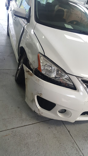 Auto Body Shop «Shattuck Auto Collision Center», reviews and photos, 3207 Shattuck Ave, Berkeley, CA 94705, USA